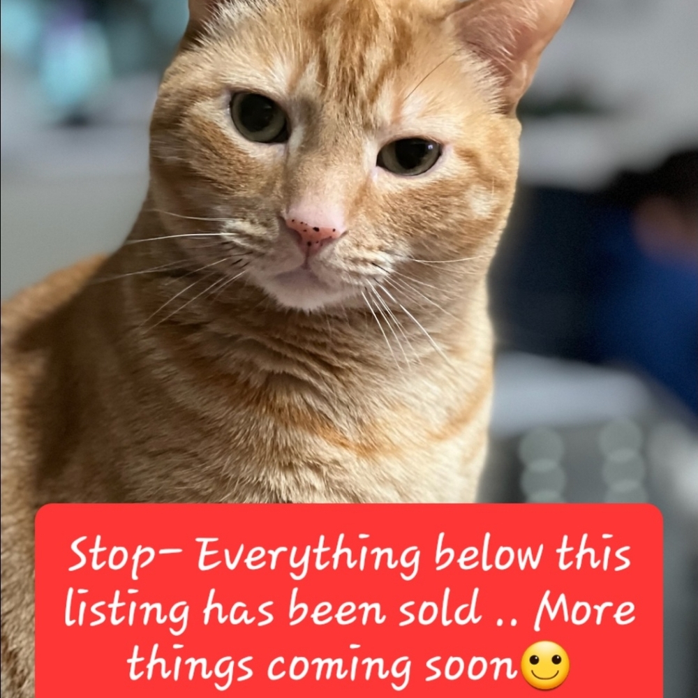 New things coming soon!